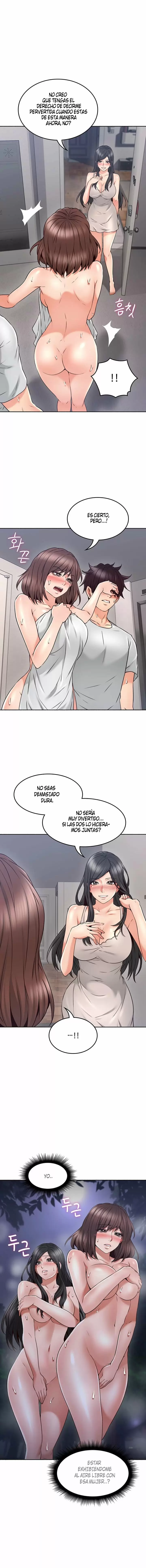 Necesito que me ayudes Capítulo 45 - Page 4