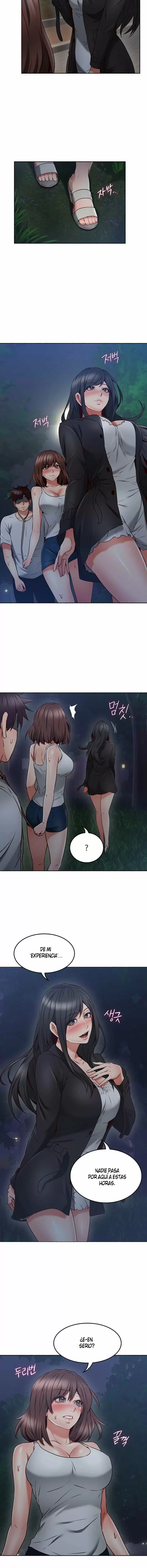 Necesito que me ayudes Capítulo 46 - Page 4