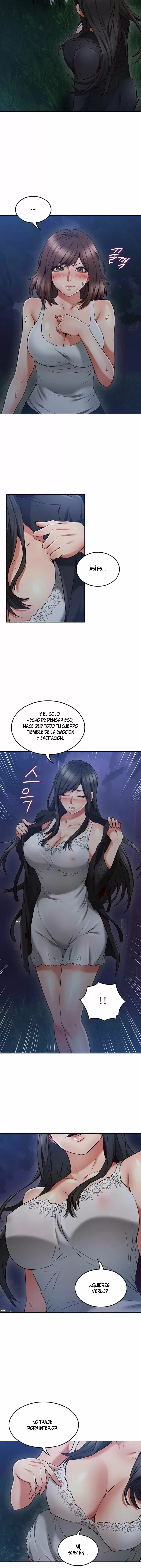 Necesito que me ayudes Capítulo 46 - Page 6