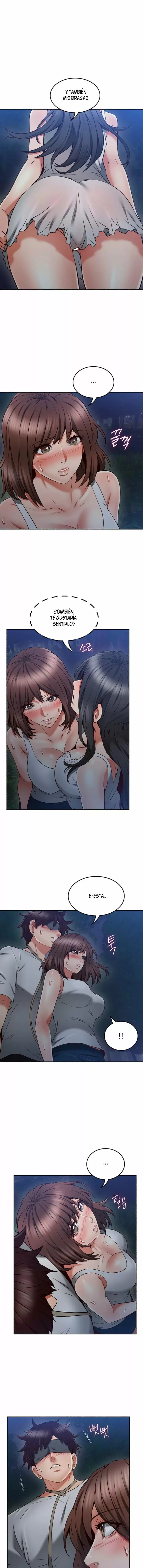 Necesito que me ayudes Capítulo 46 - Page 7