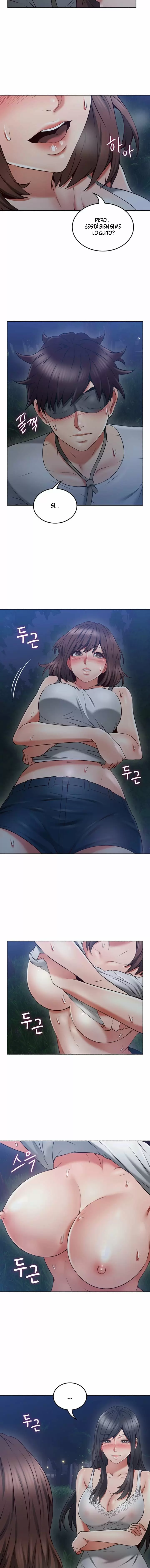 Necesito que me ayudes Capítulo 46 - Page 8