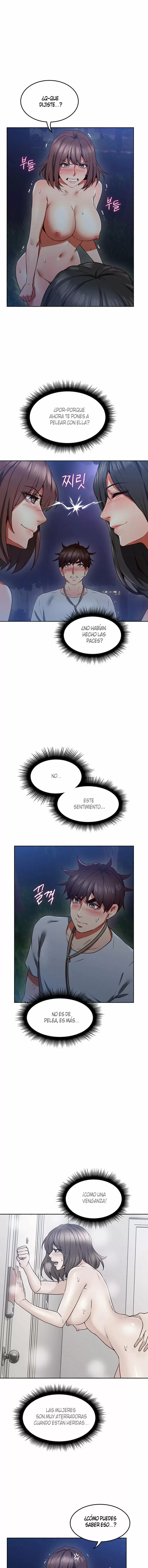Necesito que me ayudes Capítulo 47 - Page 11