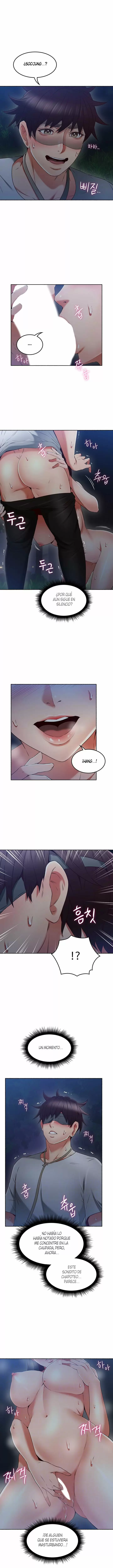 Necesito que me ayudes Capítulo 47 - Page 3