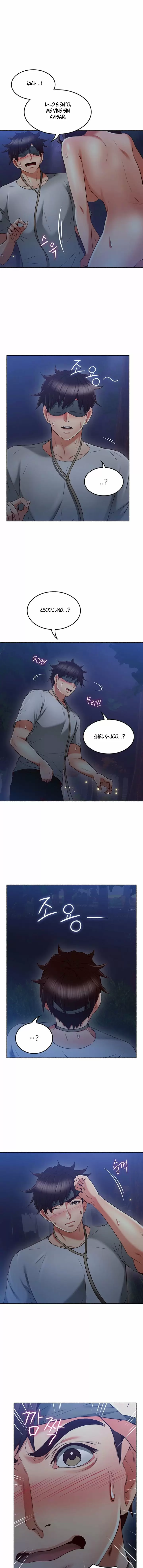 Necesito que me ayudes Capítulo 47 - Page 6