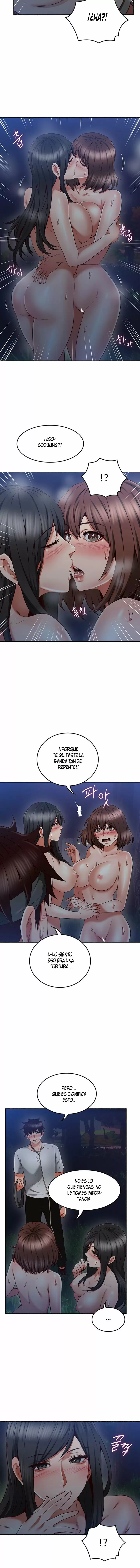 Necesito que me ayudes Capítulo 47 - Page 7