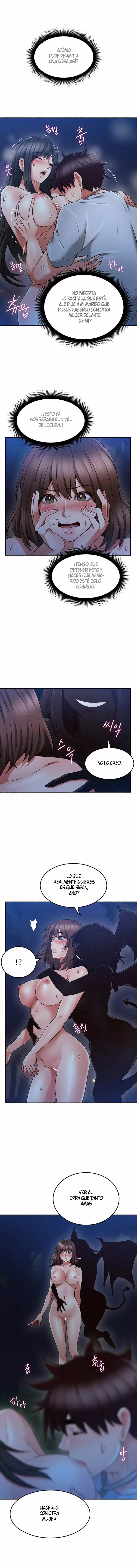 Necesito que me ayudes Capítulo 48 - Page 10