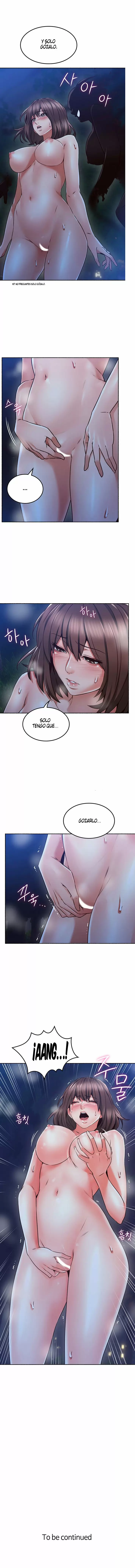 Necesito que me ayudes Capítulo 48 - Page 12