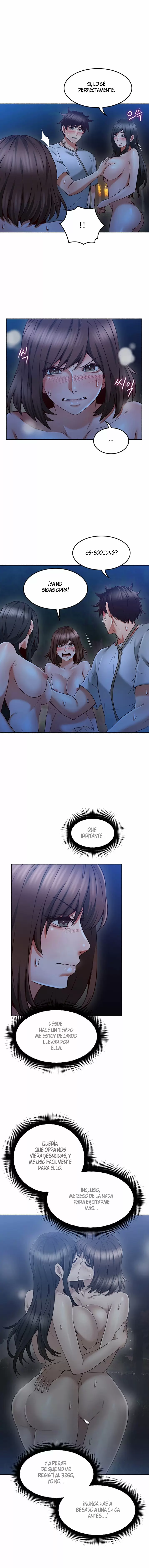 Necesito que me ayudes Capítulo 48 - Page 4