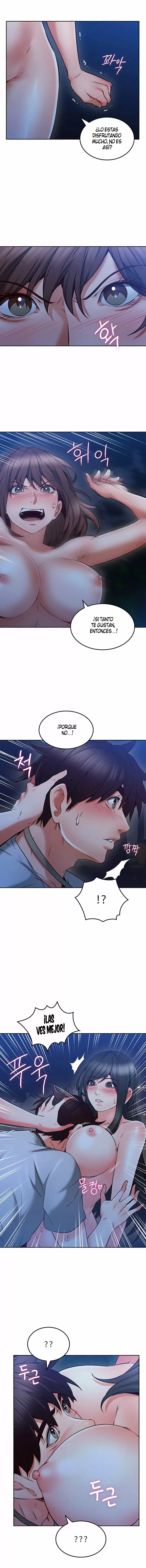 Necesito que me ayudes Capítulo 48 - Page 6