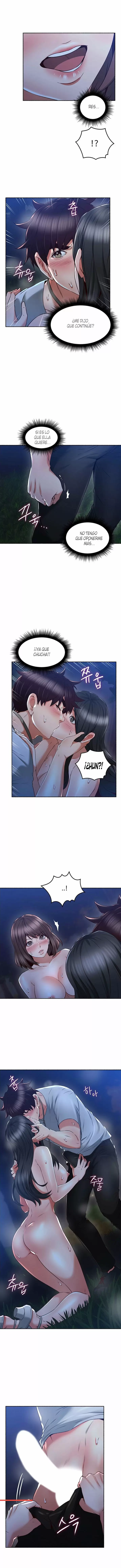 Necesito que me ayudes Capítulo 49 - Page 4