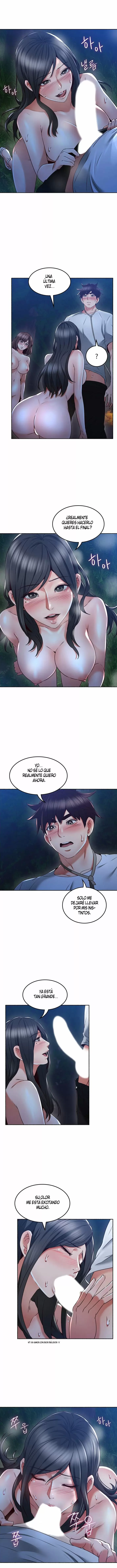 Necesito que me ayudes Capítulo 49 - Page 5