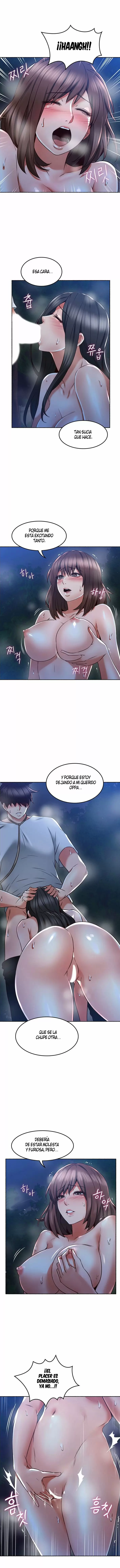 Necesito que me ayudes Capítulo 49 - Page 7