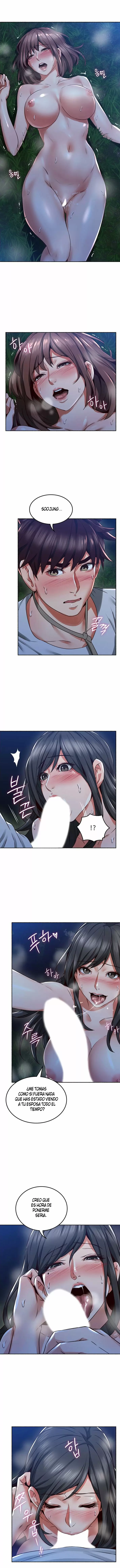 Necesito que me ayudes Capítulo 49 - Page 9
