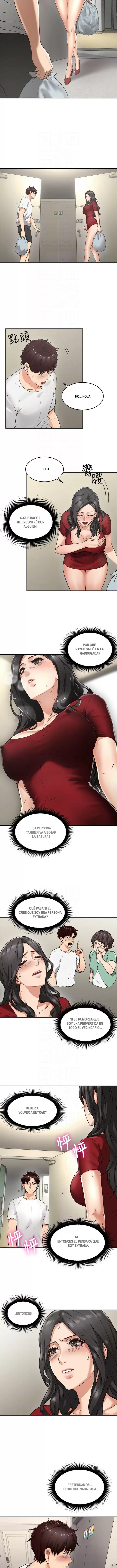 Necesito que me ayudes Capítulo 5 - Page 10