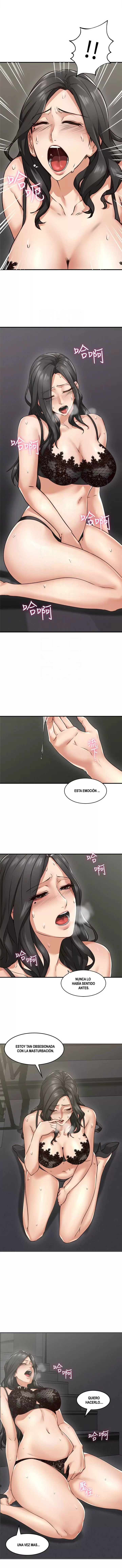 Necesito que me ayudes Capítulo 5 - Page 4