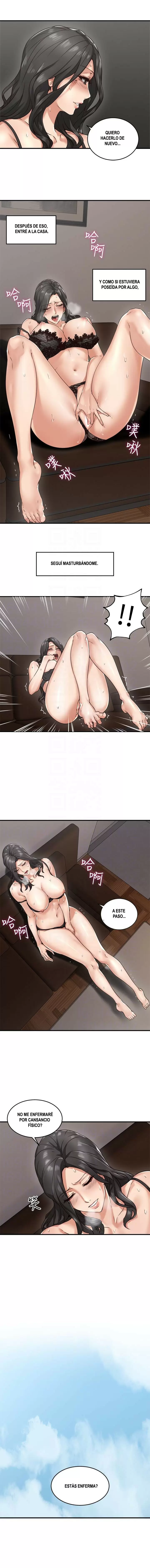 Necesito que me ayudes Capítulo 5 - Page 6