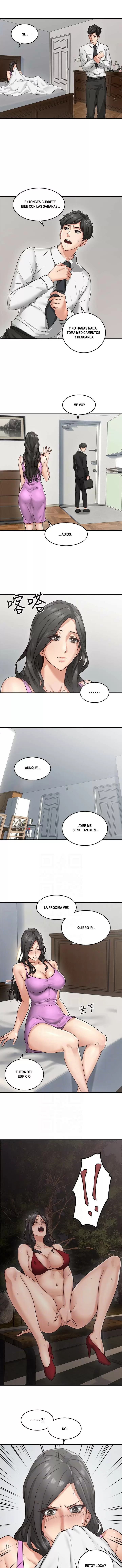Necesito que me ayudes Capítulo 5 - Page 7