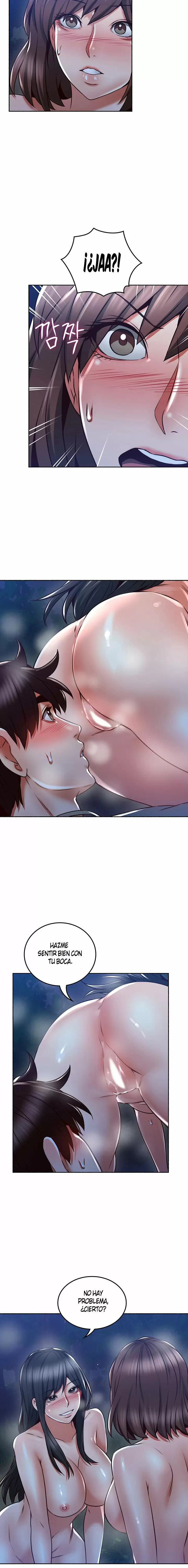 Necesito que me ayudes Capítulo 50 - Page 9