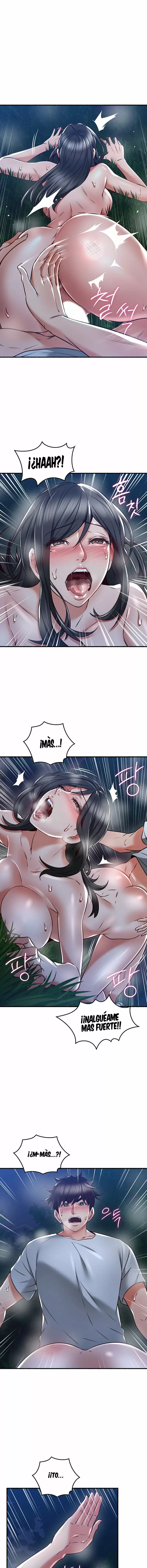 Necesito que me ayudes Capítulo 51 - Page 12