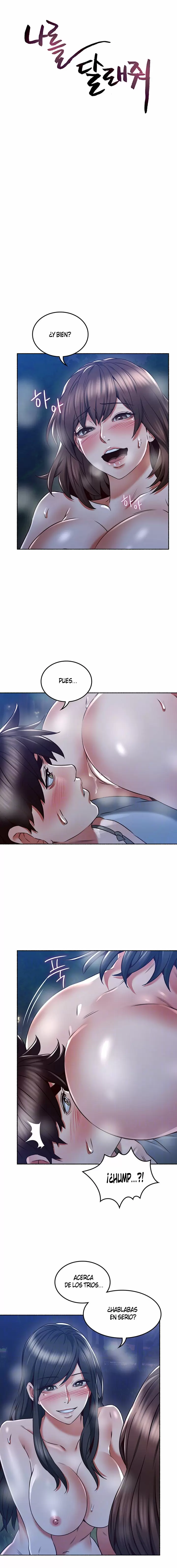 Necesito que me ayudes Capítulo 51 - Page 2