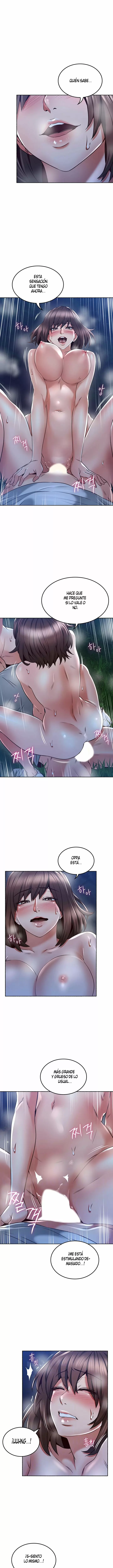 Necesito que me ayudes Capítulo 51 - Page 3