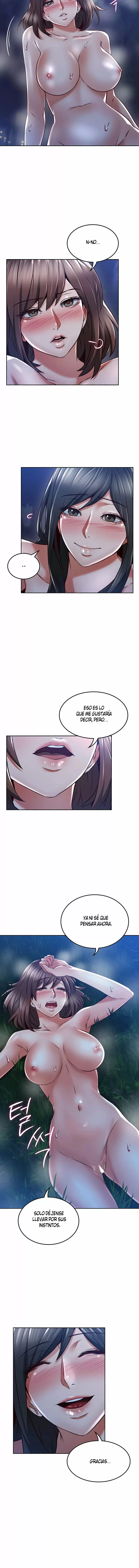 Necesito que me ayudes Capítulo 51 - Page 8