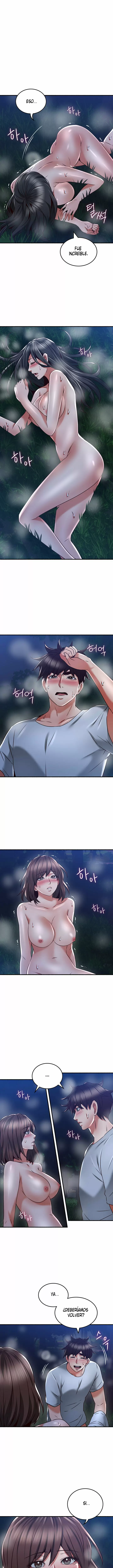 Necesito que me ayudes Capítulo 52 - Page 11