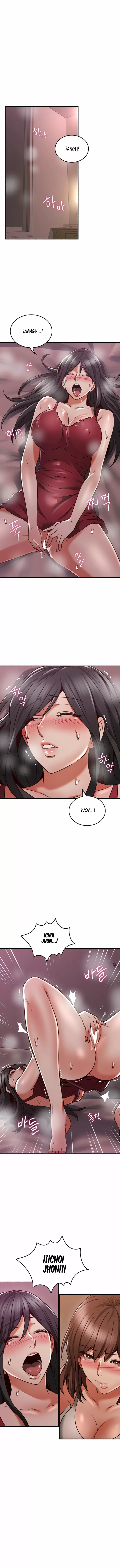 Necesito que me ayudes Capítulo 52 - Page 13
