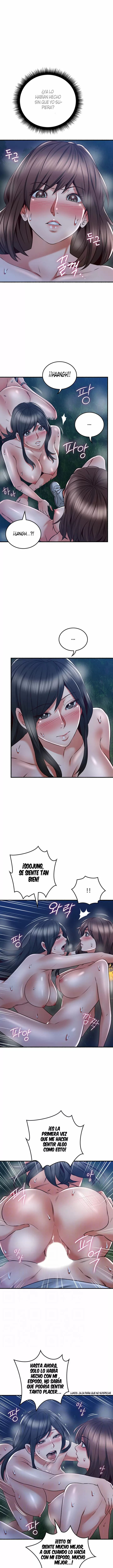 Necesito que me ayudes Capítulo 52 - Page 3