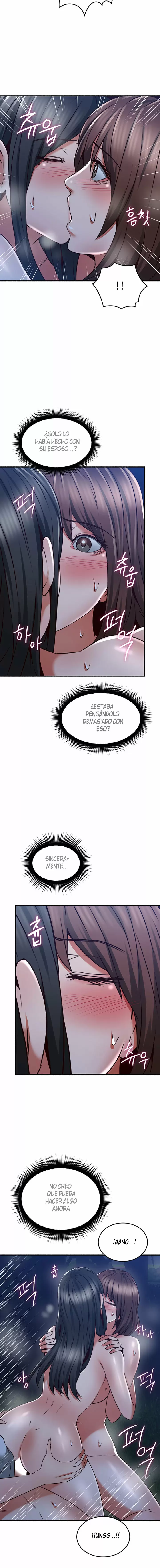 Necesito que me ayudes Capítulo 52 - Page 4
