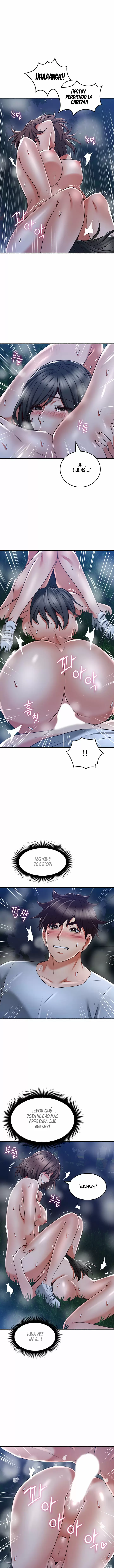 Necesito que me ayudes Capítulo 52 - Page 8