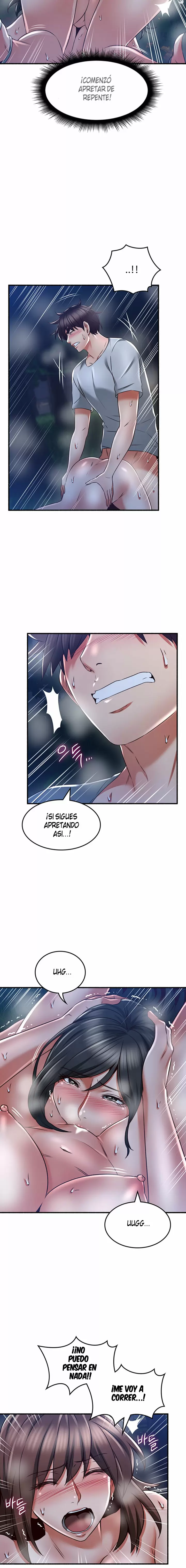 Necesito que me ayudes Capítulo 52 - Page 9
