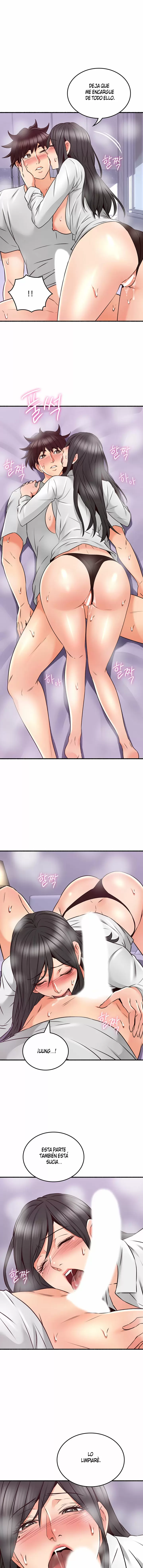 Necesito que me ayudes Capítulo 53 - Page 10