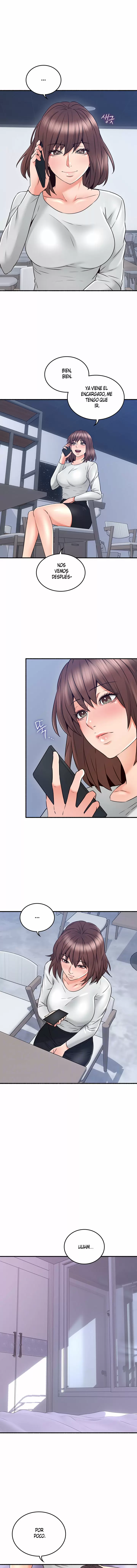 Necesito que me ayudes Capítulo 54 - Page 3