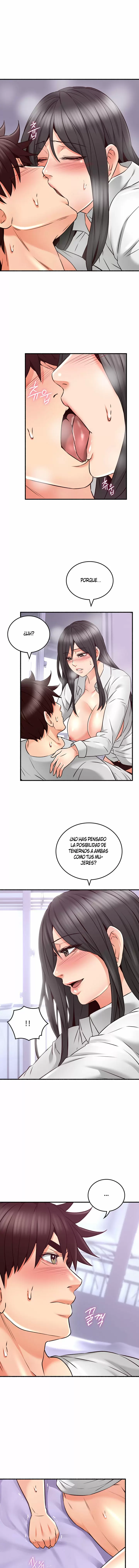 Necesito que me ayudes Capítulo 54 - Page 5