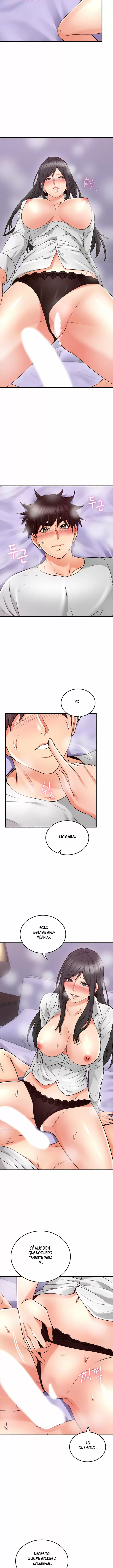 Necesito que me ayudes Capítulo 54 - Page 6