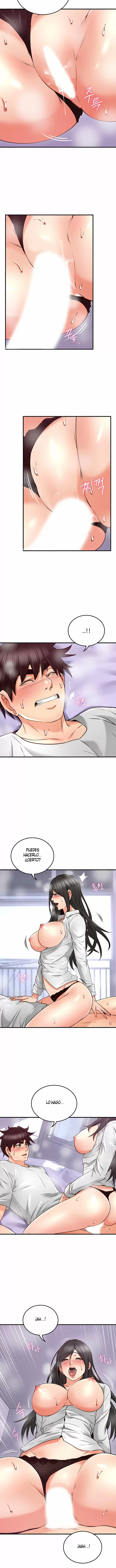 Necesito que me ayudes Capítulo 54 - Page 7