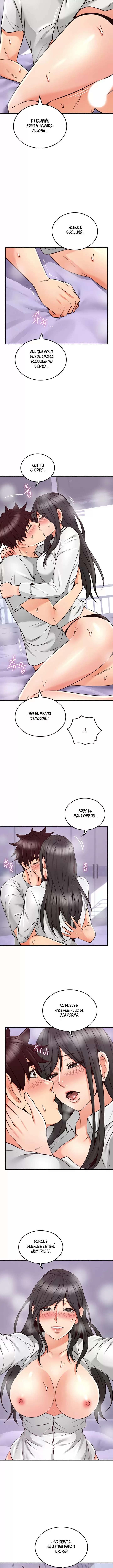Necesito que me ayudes Capítulo 54 - Page 9