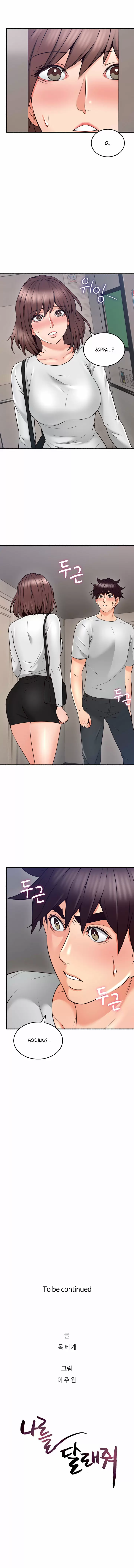 Necesito que me ayudes Capítulo 55 - Page 10
