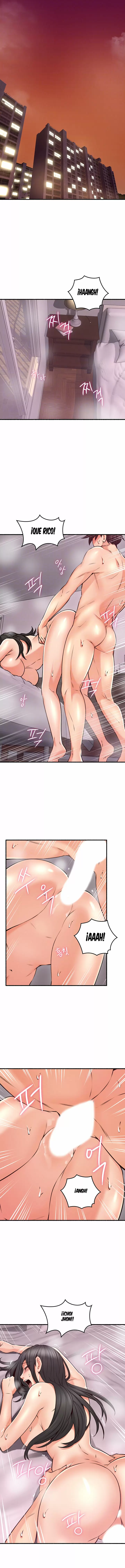 Necesito que me ayudes Capítulo 55 - Page 3