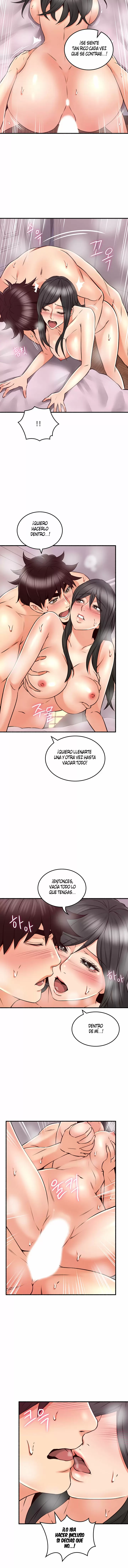 Necesito que me ayudes Capítulo 55 - Page 5