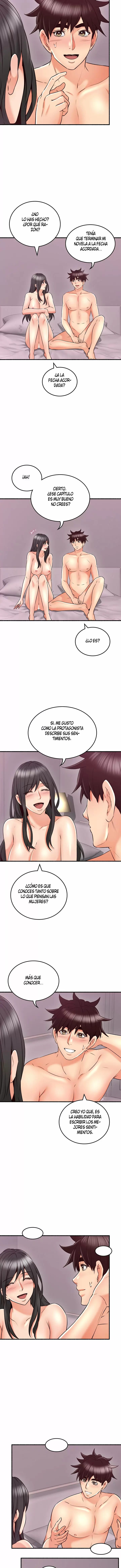 Necesito que me ayudes Capítulo 55 - Page 7