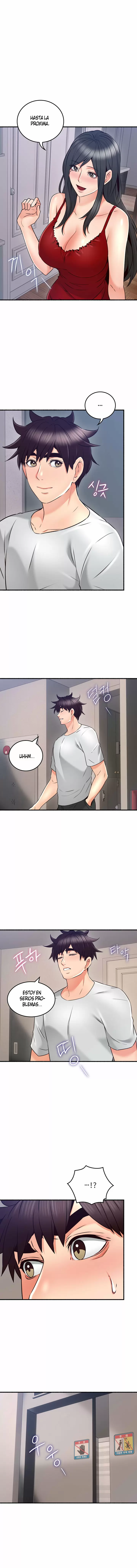 Necesito que me ayudes Capítulo 55 - Page 9