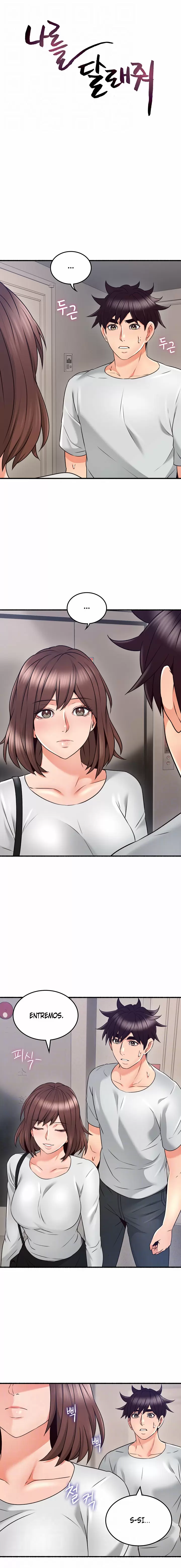 Necesito que me ayudes Capítulo 56 - Page 2