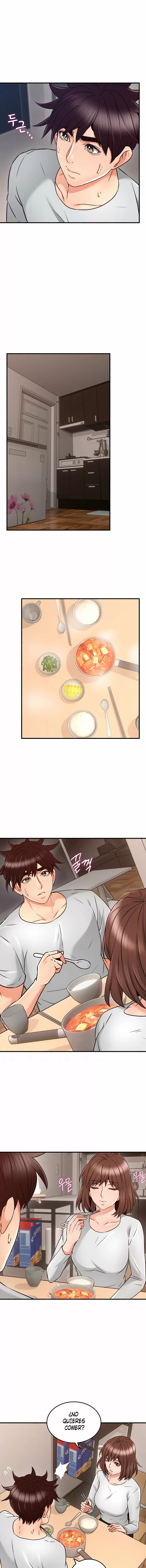 Necesito que me ayudes Capítulo 56 - Page 3