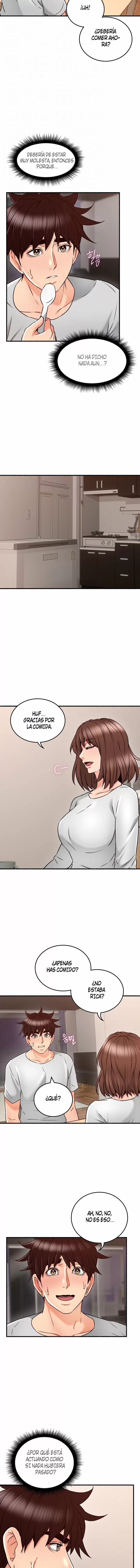 Necesito que me ayudes Capítulo 56 - Page 4