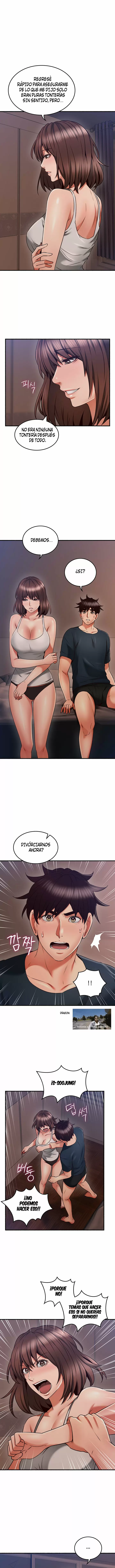 Necesito que me ayudes Capítulo 56 - Page 9