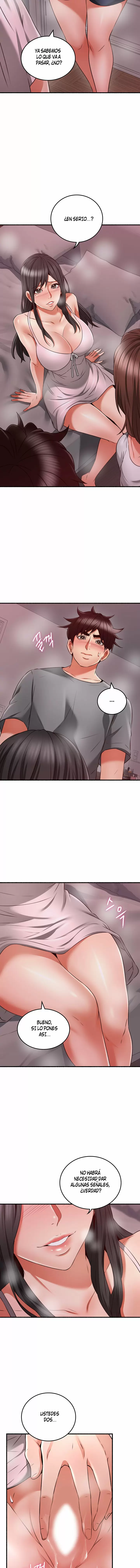 Necesito que me ayudes Capítulo 57 - Page 10