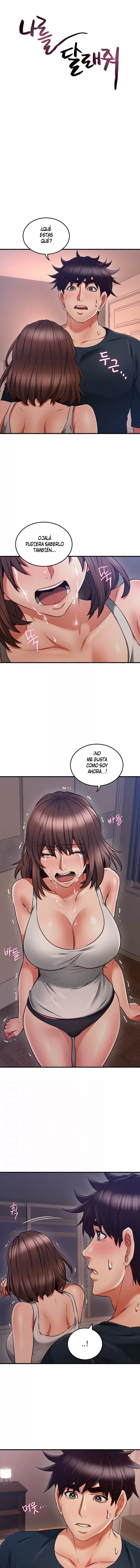 Necesito que me ayudes Capítulo 57 - Page 2