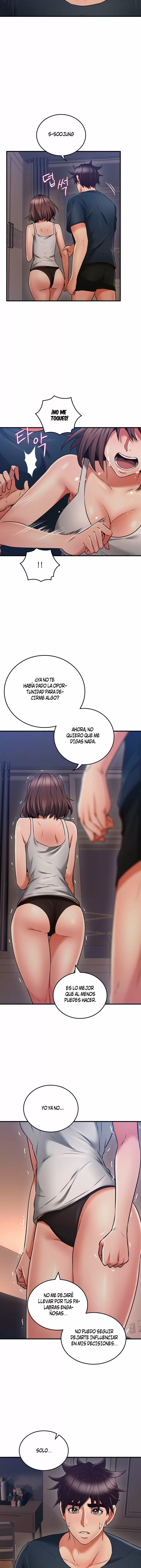 Necesito que me ayudes Capítulo 57 - Page 3